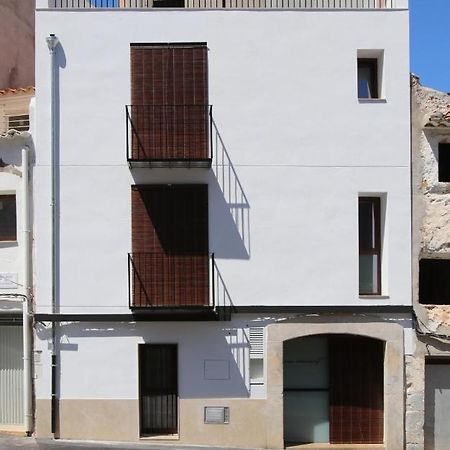 Un moment, casa rural de 4 estrellas Les Coves de Vinroma Exterior foto